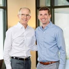Dr. Steven Oliver & Dr. James Donaghey - Oyster Orthodontics